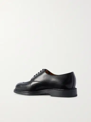 J.M. Weston Leather Derby Shoes - Men | Thumbnail 4 J.M. Weston Leather Derby Shoes - Men | Thumbnail 4