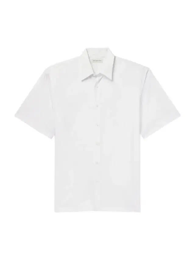 Dries Van Noten Cassidye Cotton-Poplin Shirt - Men