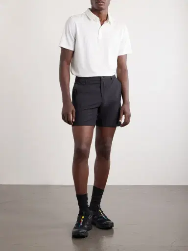 lululemon ABC Straight-Leg Warpstreme™ Shorts - Men | Thumbnail 2 lululemon ABC Straight-Leg Warpstreme™ Shorts - Men | Thumbnail 2