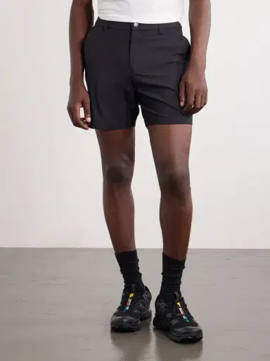 lululemon ABC Straight-Leg Warpstreme™ Shorts - Men | Thumbnail 3 lululemon ABC Straight-Leg Warpstreme™ Shorts - Men | Thumbnail 3