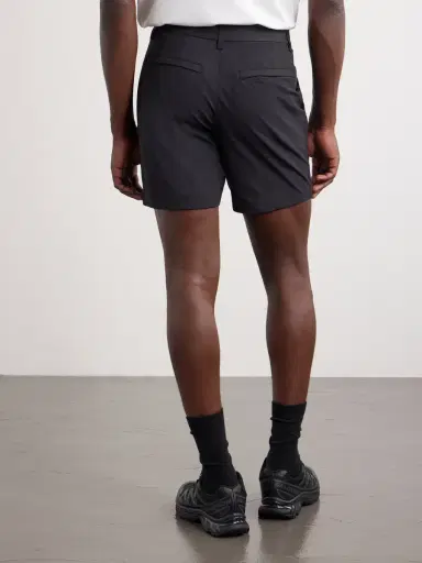 lululemon ABC Straight-Leg Warpstreme™ Shorts - Men | Thumbnail 4 lululemon ABC Straight-Leg Warpstreme™ Shorts - Men | Thumbnail 4