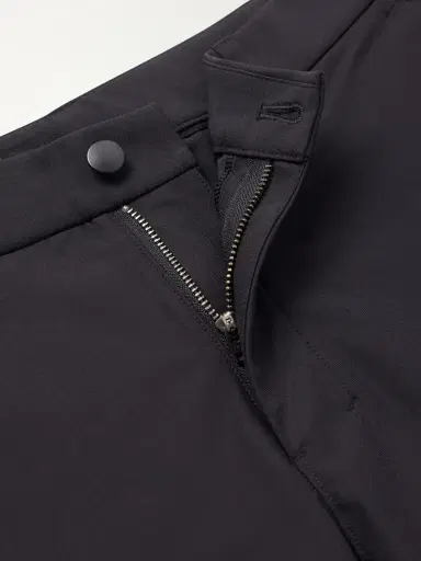 lululemon ABC Straight-Leg Warpstreme™ Shorts - Men | Thumbnail 5 lululemon ABC Straight-Leg Warpstreme™ Shorts - Men | Thumbnail 5