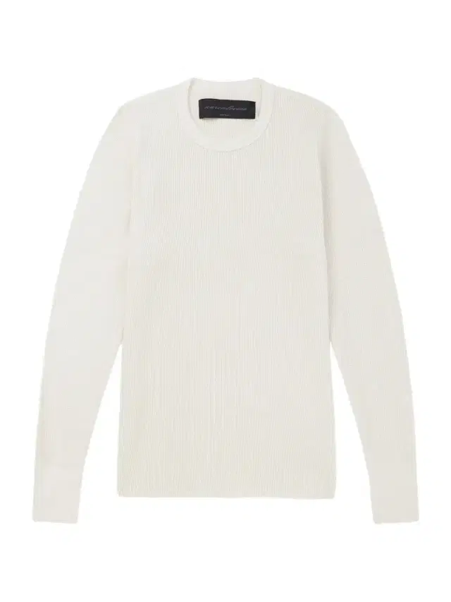 Aaron Levine Waffle-Knit Cotton Sweater - Men