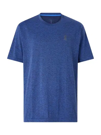 ON Train AURAFLEX™ Recycled-Jersey T-Shirt - Men | Thumbnail 1 ON Train AURAFLEX™ Recycled-Jersey T-Shirt - Men | Thumbnail 1