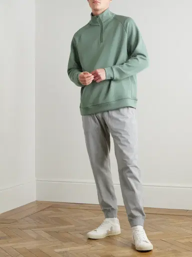 lululemon ABC Tapered Warpstreme™ Drawstring Trousers - Men | Thumbnail 2