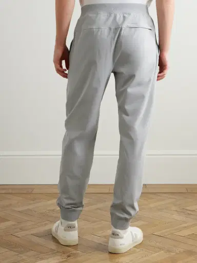 lululemon ABC Tapered Warpstreme™ Drawstring Trousers - Men | Thumbnail 4