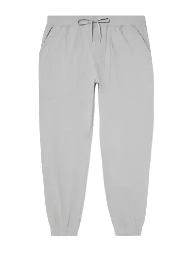 lululemon ABC Tapered Warpstreme™ Drawstring Trousers - Men | Thumbnail 1