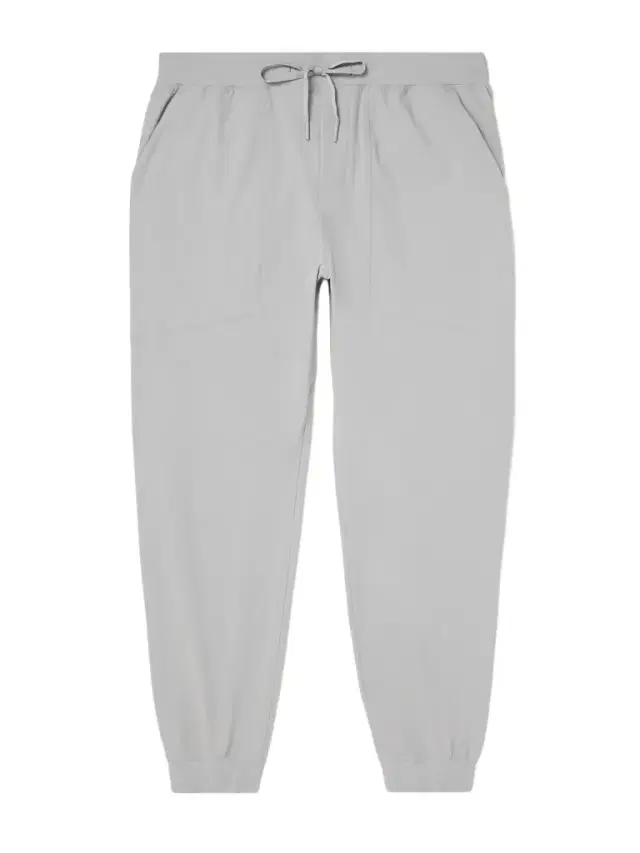 lululemon ABC Tapered Warpstreme™ Drawstring Trousers - Men