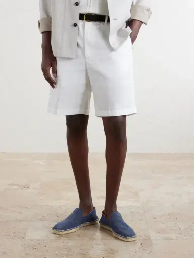 Castañer Parker Canvas Espadrilles - Men | Thumbnail 2 Castañer Parker Canvas Espadrilles - Men | Thumbnail 2
