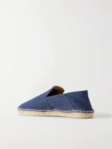 Castañer Parker Canvas Espadrilles - Men | Thumbnail 3 Castañer Parker Canvas Espadrilles - Men | Thumbnail 3