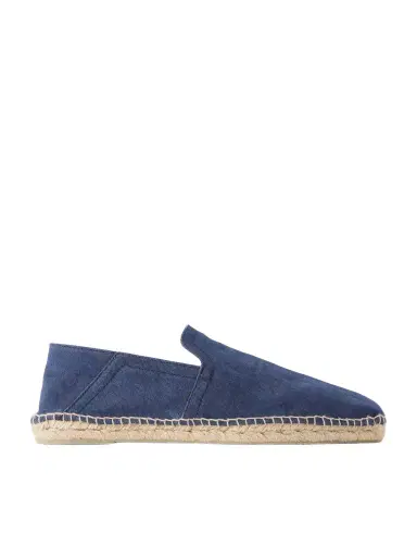 Castañer Parker Canvas Espadrilles - Men | Thumbnail 1 Castañer Parker Canvas Espadrilles - Men | Thumbnail 1
