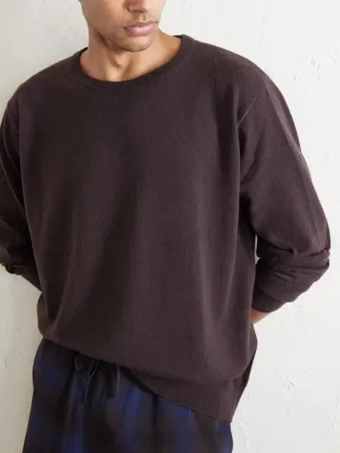 Dries Van Noten Cashmere Sweater - Men | Thumbnail 5