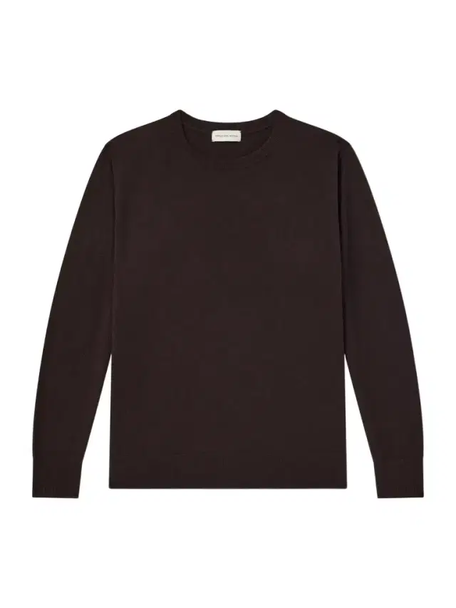 Dries Van Noten Cashmere Sweater - Men