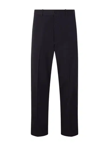 Kaptain Sunshine Buckleback Straight-Leg Cotton-Gabardine Suit Trousers - Men | Thumbnail 1 Kaptain Sunshine Buckleback Straight-Leg Cotton-Gabardine Suit Trousers - Men | Thumbnail 1