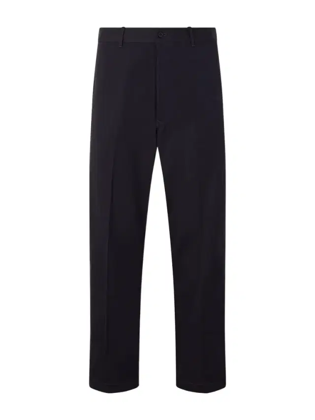 Kaptain Sunshine Buckleback Straight-Leg Cotton-Gabardine Suit Trousers - Men