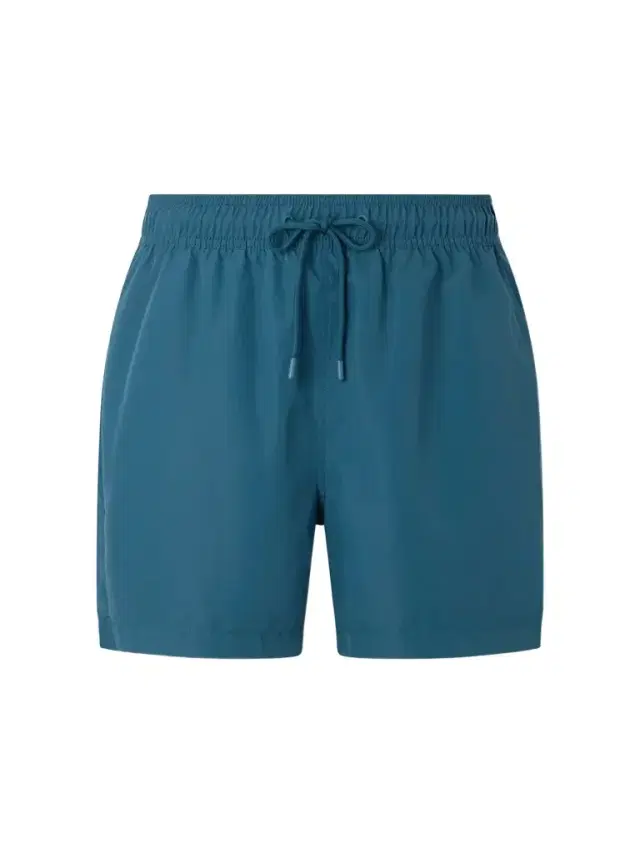 Charles Straight-Leg Mid-Length Printed Swim Shorts - Men Charles Straight-Leg Mid-Length Printed Swim Shorts - Men