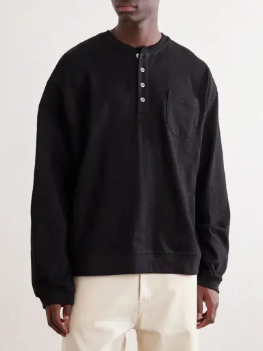 FrizmWORKS Cotton-Jersey T-Shirt - Men | Thumbnail 3