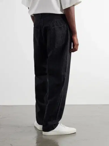 Kaptain Sunshine Straight-Leg Selvedge Jeans - Men | Thumbnail 4 Kaptain Sunshine Straight-Leg Selvedge Jeans - Men | Thumbnail 4