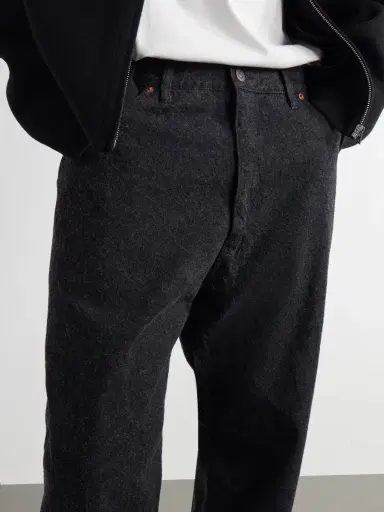 Kaptain Sunshine Straight-Leg Selvedge Jeans - Men | Thumbnail 5 Kaptain Sunshine Straight-Leg Selvedge Jeans - Men | Thumbnail 5