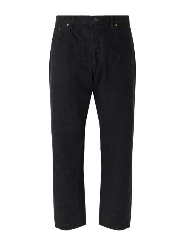 Kaptain Sunshine Straight-Leg Selvedge Jeans - Men