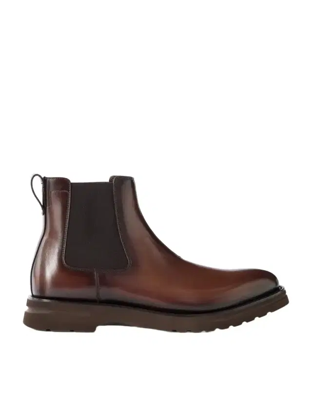 Berluti Alessio Leather Chelsea Boots - Men