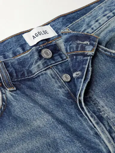 AGOLDE 90's Straight-Leg Jeans - Men | Thumbnail 6 AGOLDE 90's Straight-Leg Jeans - Men | Thumbnail 6