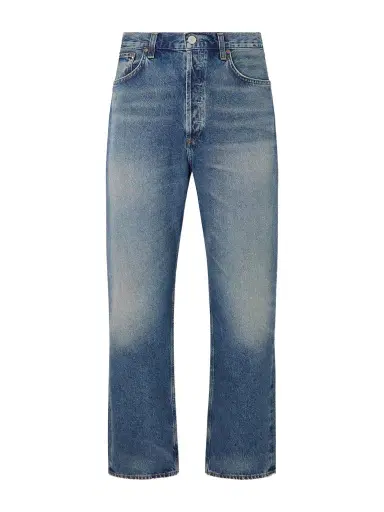 AGOLDE 90's Straight-Leg Jeans - Men | Thumbnail 1 AGOLDE 90's Straight-Leg Jeans - Men | Thumbnail 1