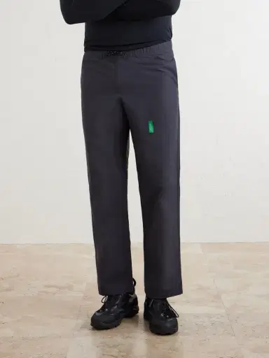 District Vision Tussar Straight-Leg Nylon Trousers - Men | Thumbnail 3 District Vision Tussar Straight-Leg Nylon Trousers - Men | Thumbnail 3