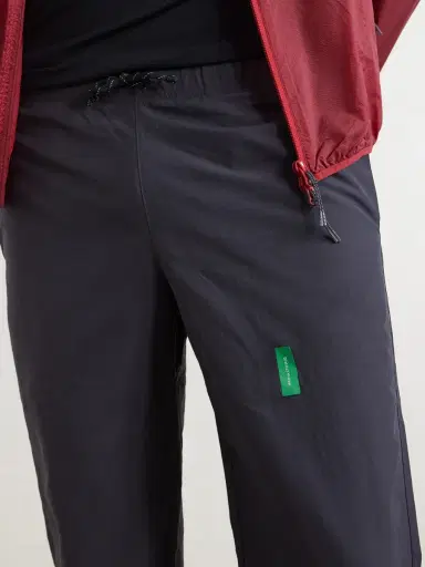 District Vision Tussar Straight-Leg Nylon Trousers - Men | Thumbnail 5 District Vision Tussar Straight-Leg Nylon Trousers - Men | Thumbnail 5