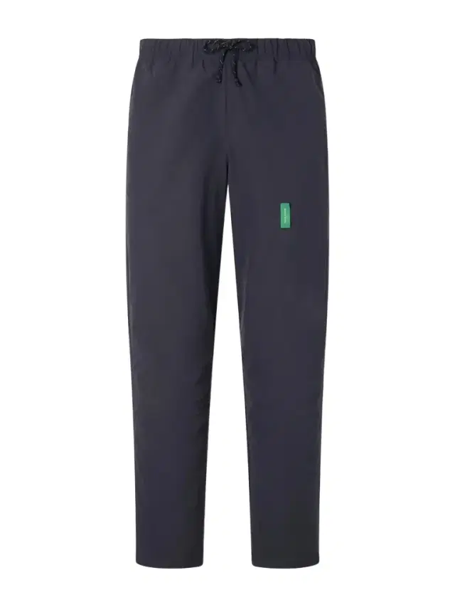 District Vision Tussar Straight-Leg Nylon Trousers - Men