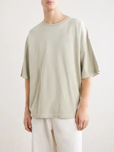 AGOLDE Portman Oversized Cotton-Jersey T-Shirt - Men | Thumbnail 3 AGOLDE Portman Oversized Cotton-Jersey T-Shirt - Men | Thumbnail 3