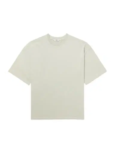 AGOLDE Portman Oversized Cotton-Jersey T-Shirt - Men | Thumbnail 1 AGOLDE Portman Oversized Cotton-Jersey T-Shirt - Men | Thumbnail 1