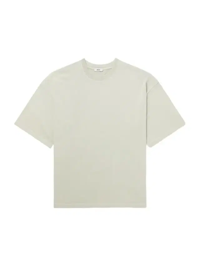 AGOLDE Portman Oversized Cotton-Jersey T-Shirt - Men