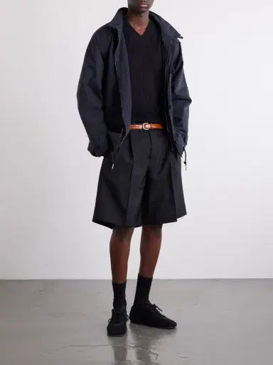 mfpen Terrain Cotton Jacket - Men | Thumbnail 2 mfpen Terrain Cotton Jacket - Men | Thumbnail 2