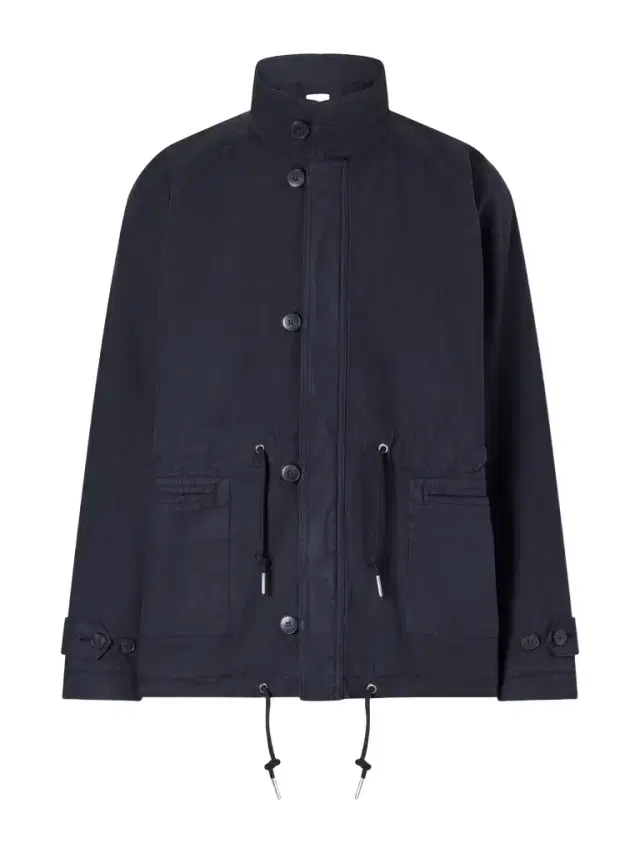 mfpen Terrain Cotton Jacket - Men