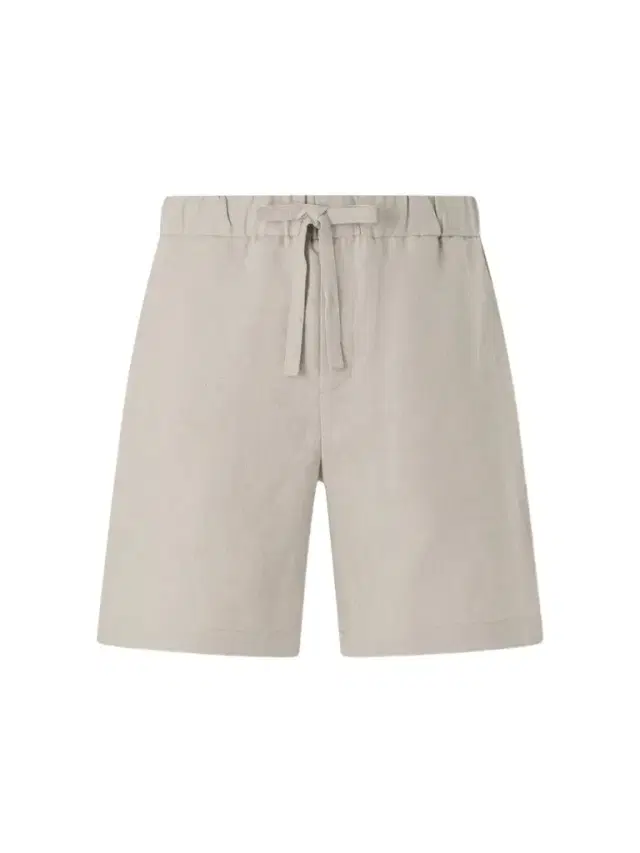 De Bonne Facture Traveler Straight-Leg Linen Shorts - Men