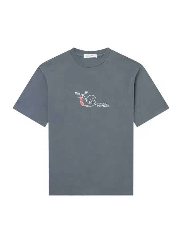 District Vision California Printed Cotton-Jersey T-Shirt - Men