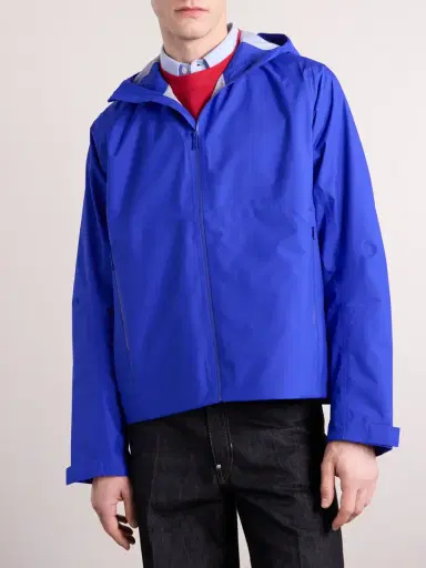 Canada Goose Horizon Rain Shell Hooded Jacket - Men | Thumbnail 3 Canada Goose Horizon Rain Shell Hooded Jacket - Men | Thumbnail 3