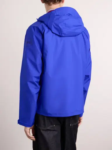 Canada Goose Horizon Rain Shell Hooded Jacket - Men | Thumbnail 4 Canada Goose Horizon Rain Shell Hooded Jacket - Men | Thumbnail 4