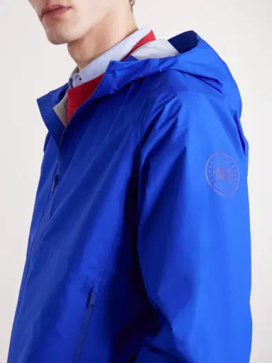 Canada Goose Horizon Rain Shell Hooded Jacket - Men | Thumbnail 5 Canada Goose Horizon Rain Shell Hooded Jacket - Men | Thumbnail 5
