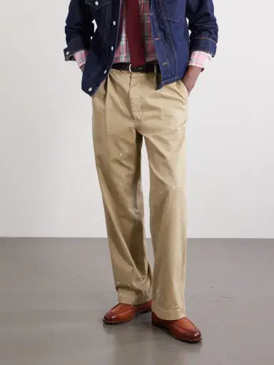 Grenson Lloyd Leather Penny Loafers - Men | Thumbnail 2 Grenson Lloyd Leather Penny Loafers - Men | Thumbnail 2