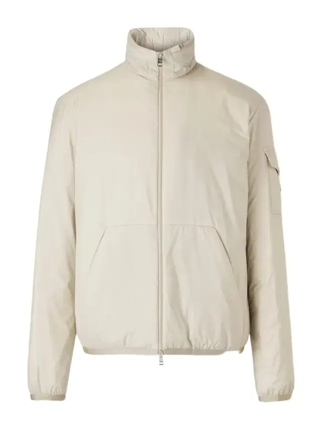 Moncler Padded Shell Down Jacket - Men
