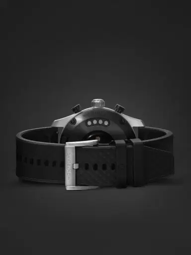 Montblanc Summit 3 Titanium Smart Watch, Ref. 129268 - Men | Thumbnail 6 Montblanc Summit 3 Titanium Smart Watch, Ref. 129268 - Men | Thumbnail 6