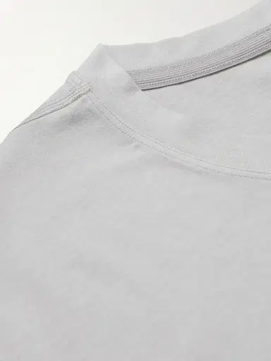 lululemon Recycled Soft Jersey T-Shirt - Men | Thumbnail 4 lululemon Recycled Soft Jersey T-Shirt - Men | Thumbnail 4