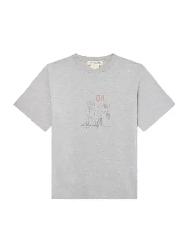 Remi Relief Oh, You Printed Cotton-Jersey T-Shirt - Men | Thumbnail 1