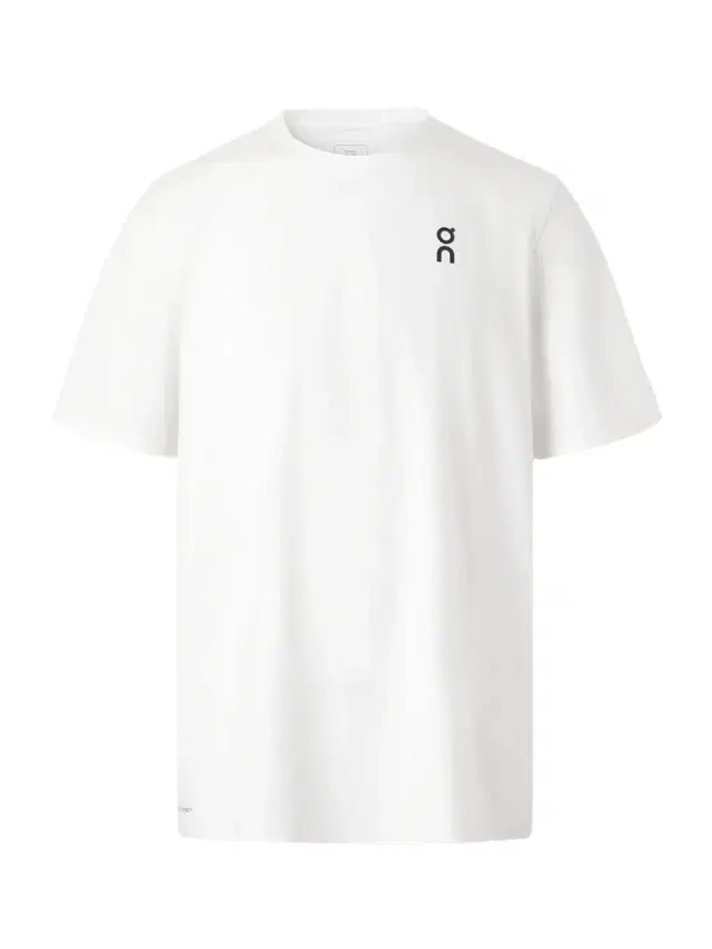 ON Court-T Stretch Recycled-Jersey T-Shirt - Men