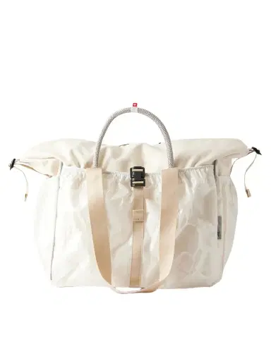 ON Court Pack Cotton-Canvas Tennis Tote Bag - Men | Thumbnail 1 ON Court Pack Cotton-Canvas Tennis Tote Bag - Men | Thumbnail 1