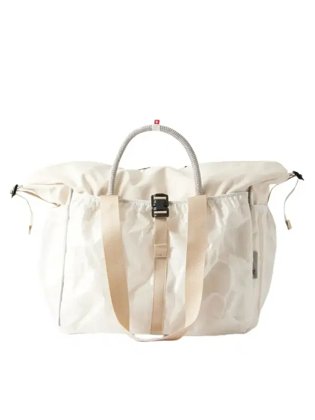 ON Court Pack Cotton-Canvas Tennis Tote Bag - Men