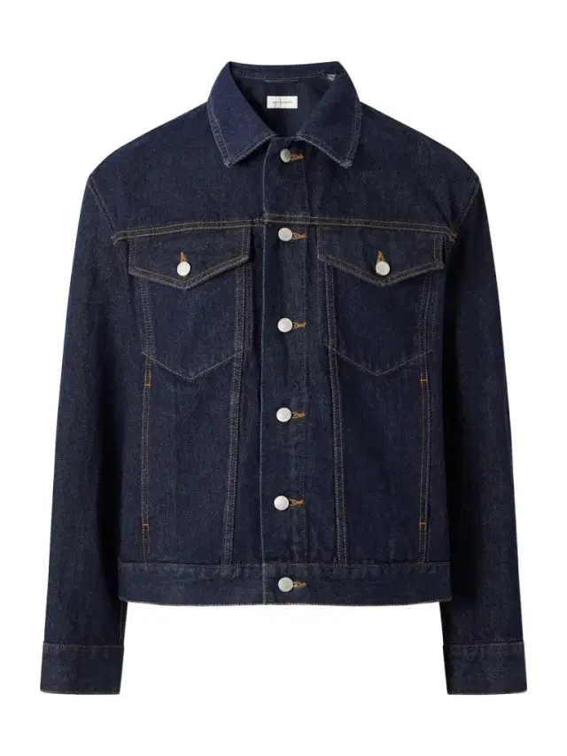 Dries Van Noten Denim Jacket - Men