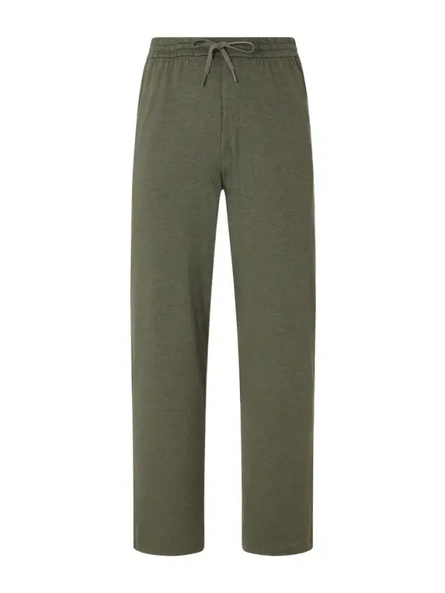 lululemon Straight-Leg Recycled-Jersey Sweatpants - Men